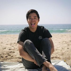 Meet your Posher, Ryan